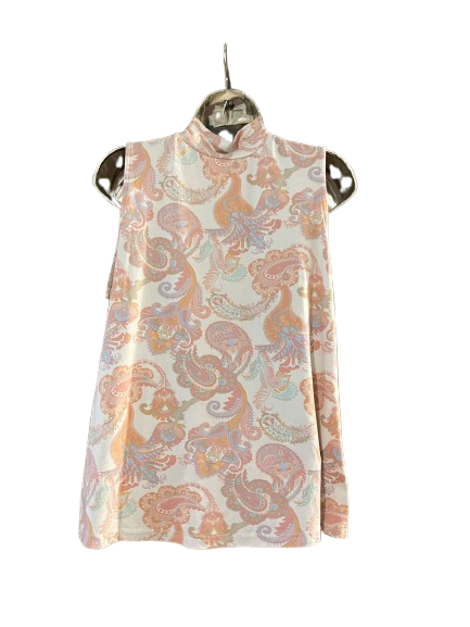 Multi Coloured Top-L