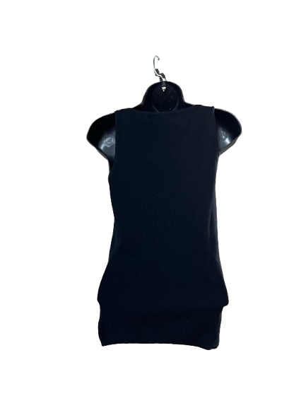 Black Round Top -1XL