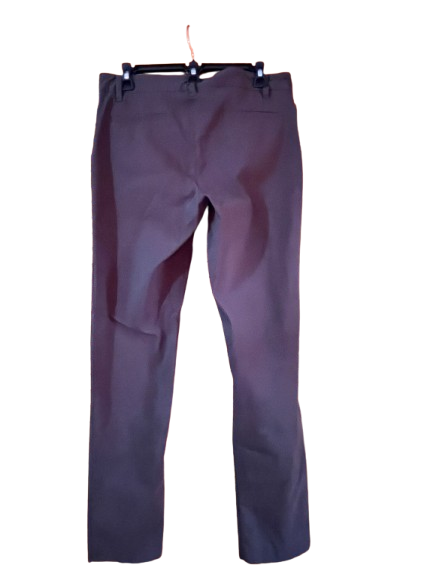 Brown Zac & Rachel Pants - M (8)