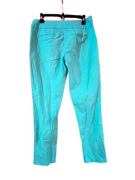 Turquoise Pants-L