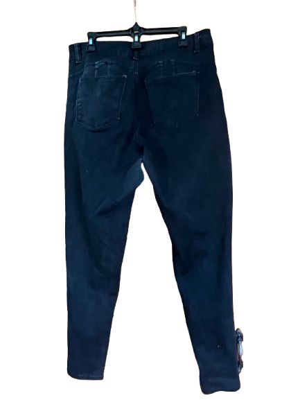 Blue "Forever 21" Jeans - M(8)