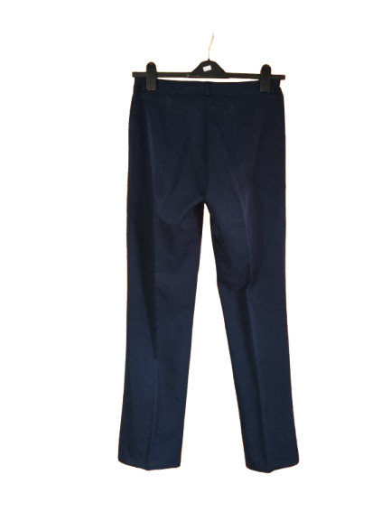 Navy Blue Long Pants - L