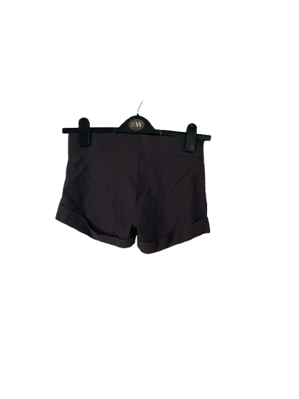 Gray “Top 10” Shorts - S