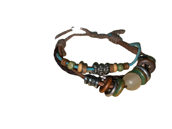 Beaded Bracelet