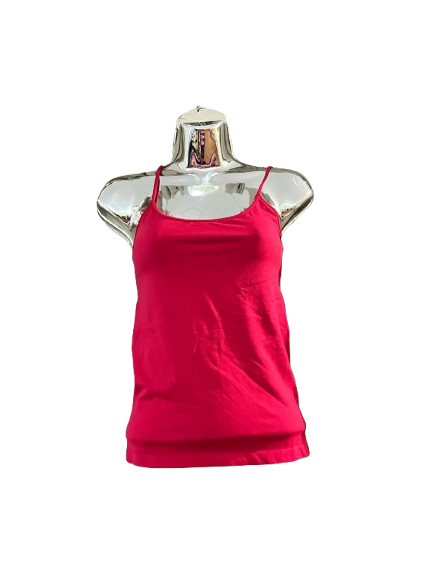 Red Vest- One Size