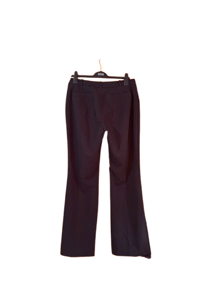 Black Long Pants,M