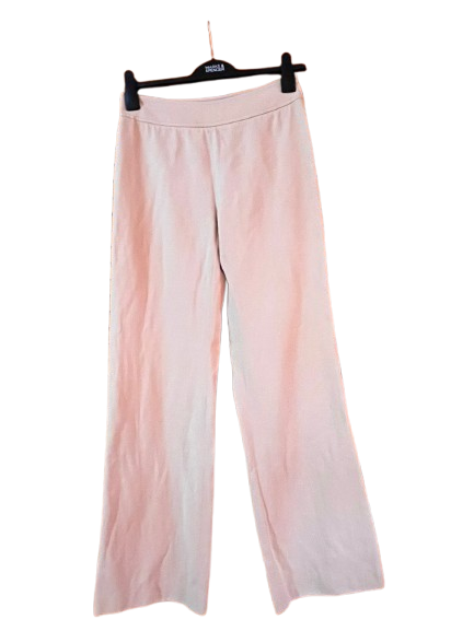 Beige Long Pants,XS