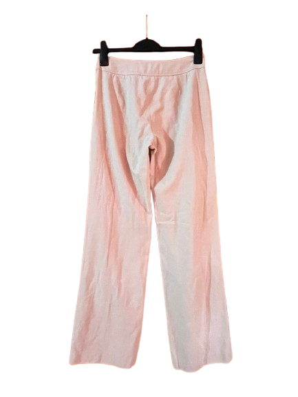Beige Long Pants,XS