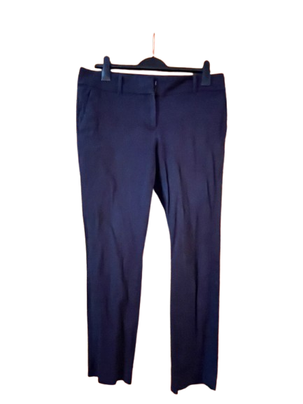 Black Loong Pants,M