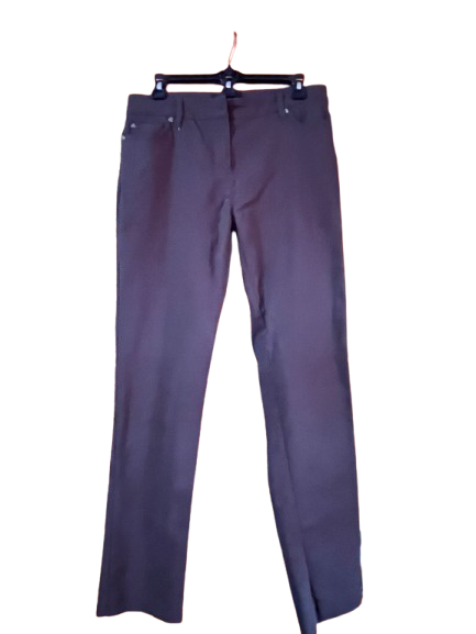 Brown Zac & Rachel  Pants - M (8)