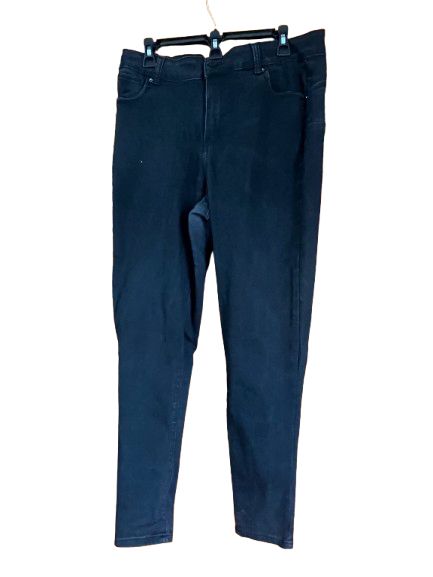 Blue "Forever 21" Jeans - M(8)