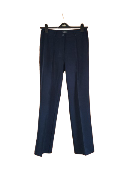 Navy Blue Long Pants - L
