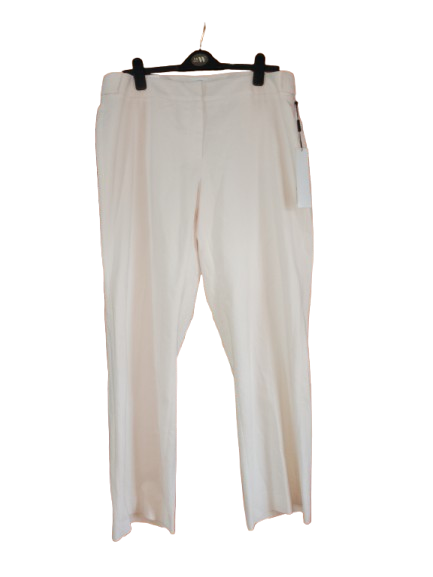 Beige Long Pants - 1XL