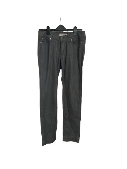 Grey "GoodTime" Jeans - L (13)