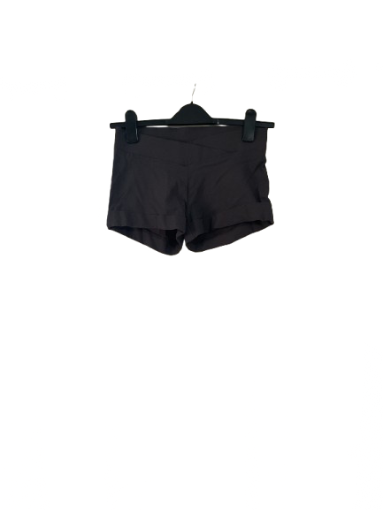 Gray “Top 10” Shorts - S