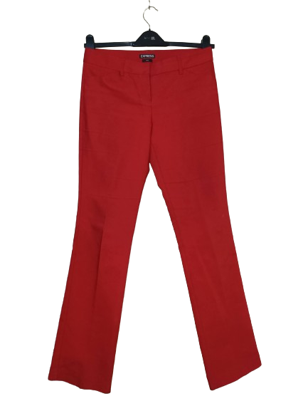 Red Express Work Pants - S (4R)