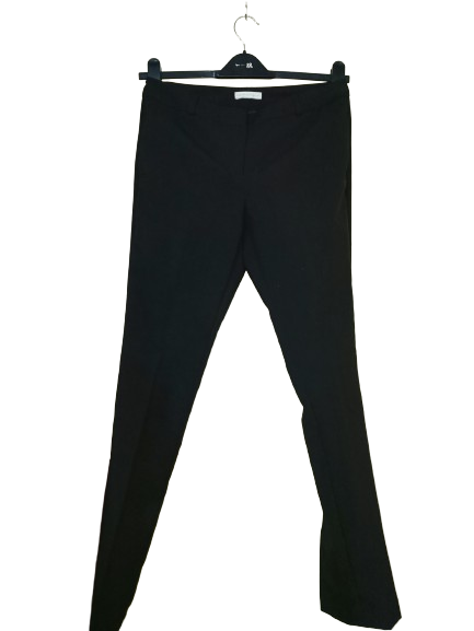 Black New York &amp; Company Work Pants - S
