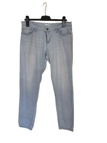 Light Wash Levi's Jeans - M (32)