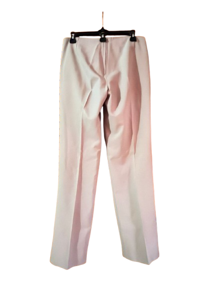 Beige Pants-M