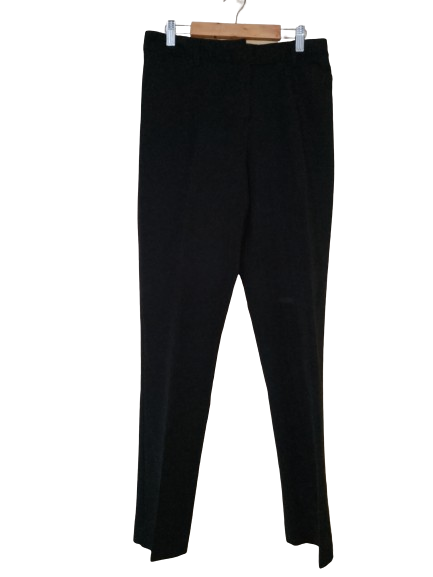 Black J&amp;K Apparel Work Pants - M