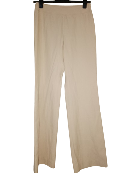 Tan Ann Taylor Soft Pants- XS