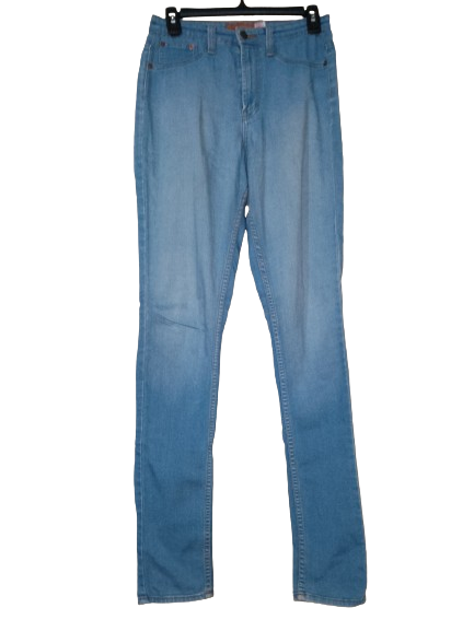 Denim 'Parker PJ' Jeans - M