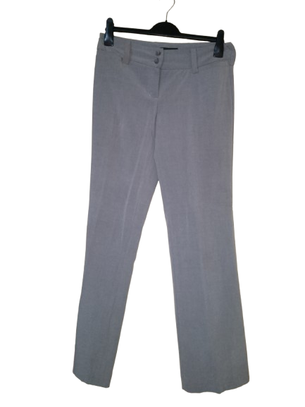 Grey 'Focus 2000' Work Pants - S