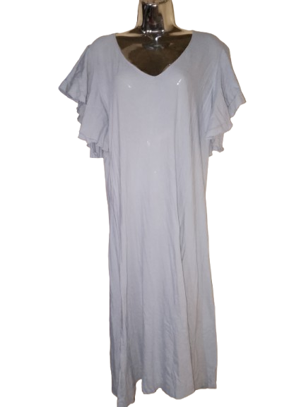Light Blue "Ralph Lauren Sport" Dress - XL
