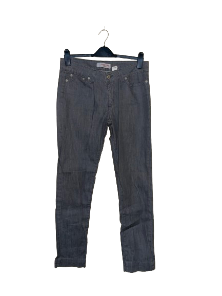 Grey Good Time USA Jeans - L