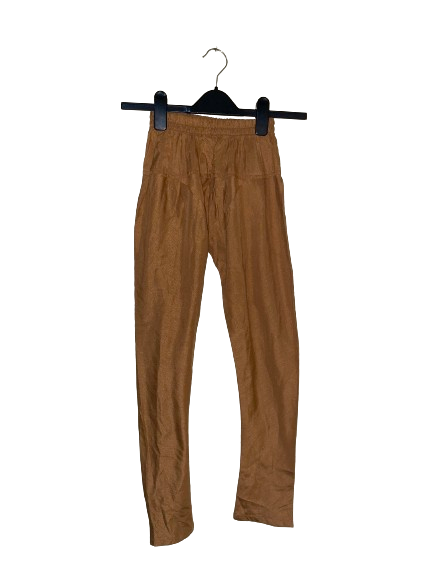 Bronze Pants - Child's Size 26