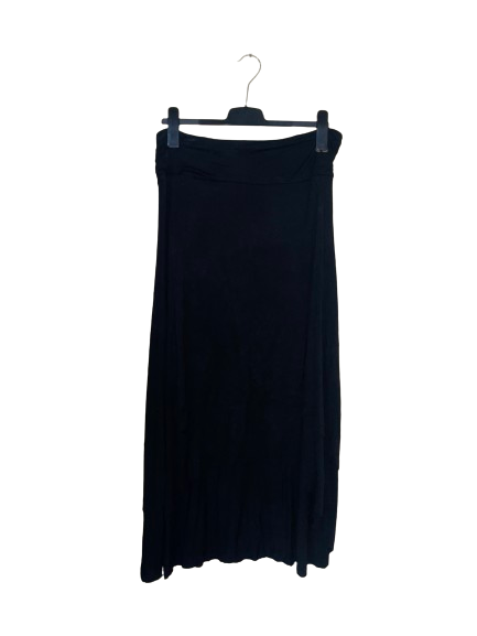 Black Gibson Maxi Skirt - M