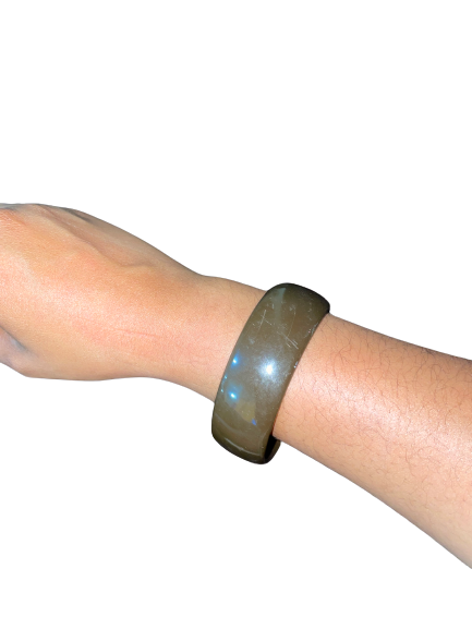 Dark Brown Bracelet